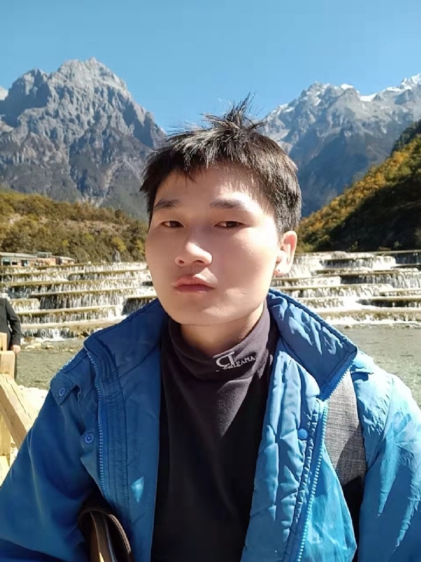 Mono的第一张照片--禄丰上门女婿服务网